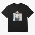 Wayne Rooney DownFall Oversized T-Shirt Bring Match Day Fire to the FIFA World Cup 2026 USA Canada Mexico Journey through Cristiano Ronaldo Highlights, Germany Pride, Classic Soccer Heritage, Championship Pressure, Fan Loyalty and International