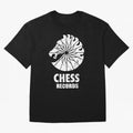 Chess records Oversized T-Shirt Celebrate National Team Dreams in FIFA World Cup 2026 Group Stage Spirit, Highlighting Argentina and Brazil, Cristiano Ronaldo, Championship Spirit, Famous Goals, Roaring Crowds and International Football Unity;