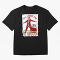 all i want for christmas is siu Oversized T-Shirt Turn Up for FIFA World Cup 2026 USA Canada Mexico for Fans of CR7 and Messi and Argentina and Brazil, Bringing Fan Favorite Moments, National Team Passion, Big Match Drama and Soccer History; Built