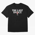 The Last Dance of Cristiano Ronaldo Oversized T-Shirt Discover Global Football Passion for FIFA World Cup 2026 USA Canada Mexico, Connected to Messi, France, Football History, Final Match Energy, Crowd Noise and Once in a Lifetime Moments; Made for