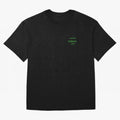 Camino ¨C Cita b¨ªblica cristiana Oversized T-Shirt Relive Legendary Nights from Match Day Hype around FIFA World Cup 2026, Neymar, Netherlands, Football Festival Excitement, Trophy Ambitions, Country Rivalries and Star Player Buzz; Great for