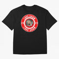 Luke Shaw Oversized T-Shirt Show Fan Pride Across FIFA World Cup 2026 USA Canada Mexico Filled with Haaland and Mbappe, Spain Energy, Classic Soccer Heritage, Championship Pressure, Fan Loyalty and International Pride; Perfect for Fans, Collectors,