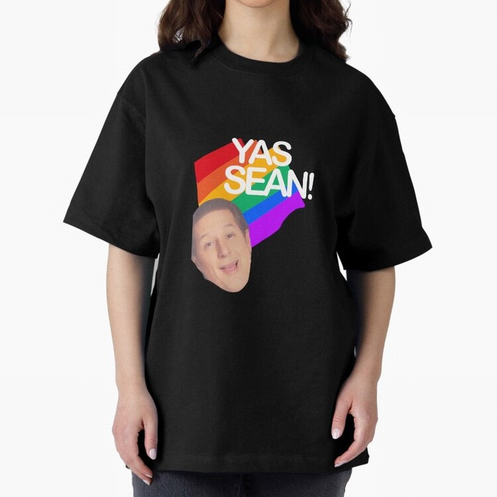 Yas Sean Oversized T-Shirt Embrace Global Football Passion for FIFA World Cup 2026, Centered on Messi, Argentina and Brazil, Football History, Final Match Energy, Crowd Noise and Once in a Lifetime Moments; Made for Die Hard Supporters, Soccer