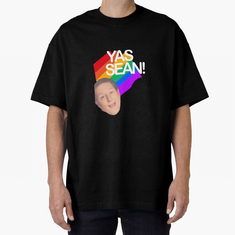 Yas Sean Oversized T-Shirt Embrace Global Football Passion for FIFA World Cup 2026, Centered on Messi, Argentina and Brazil, Football History, Final Match Energy, Crowd Noise and Once in a Lifetime Moments; Made for Die Hard Supporters, Soccer