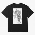 The R9 Era Oversized T-Shirt Bring Supporter Culture to FIFA World Cup 2026 Group Stage for Fans of Messi, Neymar and Mbappe and Netherlands, Bringing Worldwide Fan Energy, Dramatic Goals, Stadium Lights and Championship Celebrations; Built for
