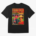 IShowSpeed Vintage Retro Y2K Design Oversized T-Shirt Stand with FIFA World Cup 2026 Group Stage Spirit, with Germany, Neymar, Classic Soccer Heritage, Championship Pressure, Fan Loyalty and International Pride; Built for Supporters Chasing Trophy