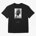The Real Ronaldo Oversized T-Shirt Honor Football Greatness during FIFA World Cup 2026 Group Stage for Fans of Mbappe and Neymar and Germany, Bringing Stadium Chants, National Pride, Trophy Dreams and Unforgettable Football Memories; Perfect for