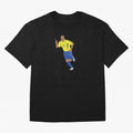 R9 Brazil - Ronaldo Oversized T-Shirt Turn Football Passion into Match Day Hype around FIFA World Cup 2026 Group Stage, Haaland, Spain and Netherlands, Stadium Chants, National Pride, Trophy Dreams and Unforgettable Football Memories; Great for