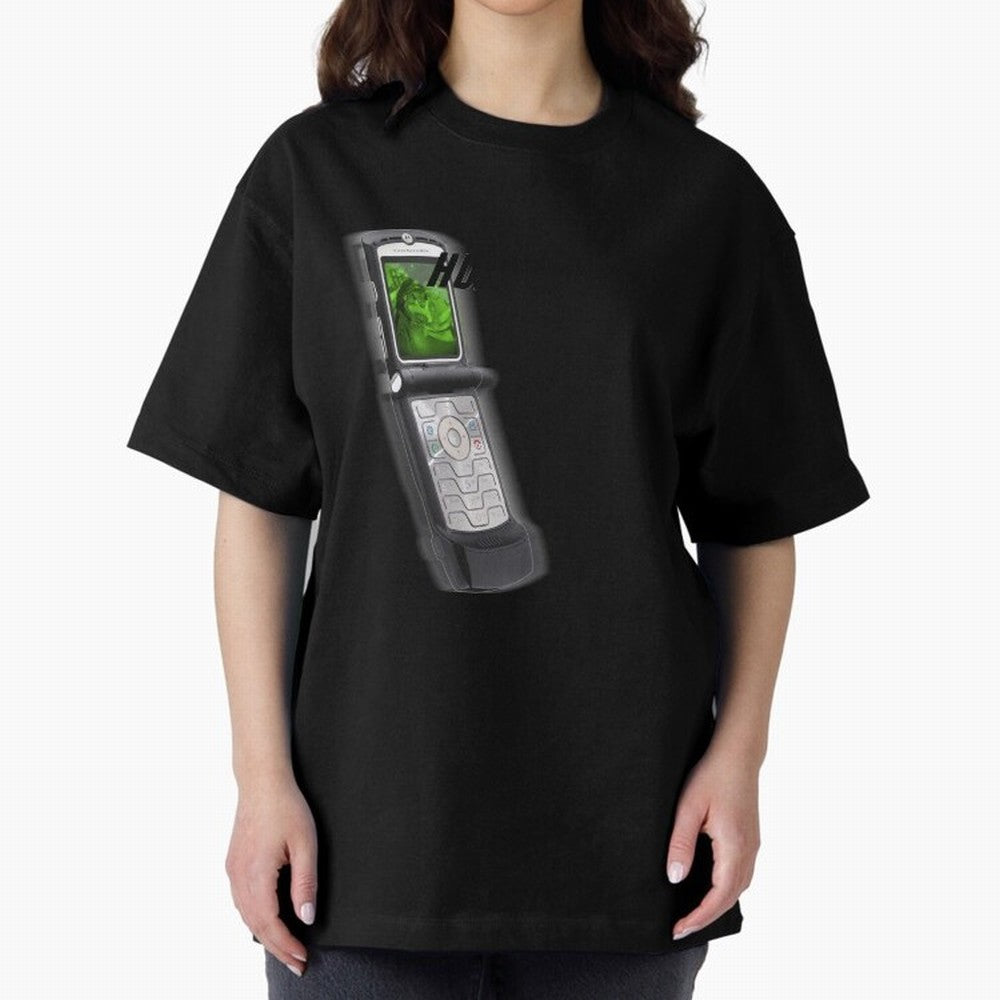 Yung Hurn hotline tea Oversized T-Shirt Capture Stadium Memories from Global Football Passion for FIFA World Cup 2026 USA Canada Mexico, Filled with Neymar, Argentina, France and Brazil, Game Day Rituals, Football Legends, Country Pride and the