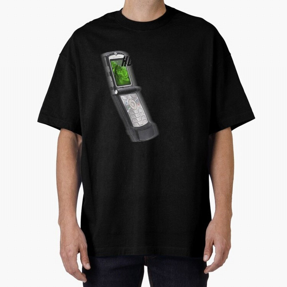 Yung Hurn hotline tea Oversized T-Shirt Capture Stadium Memories from Global Football Passion for FIFA World Cup 2026 USA Canada Mexico, Filled with Neymar, Argentina, France and Brazil, Game Day Rituals, Football Legends, Country Pride and the