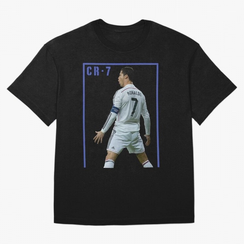 Ronaldo Christiano ronaldo Oversized T-Shirt Show Your Stadium Side during the FIFA World Cup 2026 USA Canada Mexico Journey through Messi Highlights, Argentina Pride, Game Day Rituals, Football Legends, Country Pride and the Road to the Final;