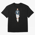 RONALDO THE PHENOMENON Oversized T-Shirt Celebrate Classic Football Spirit in FIFA World Cup 2026 USA Canada Mexico Built around CR7 and Messi, Germany Energy, Vintage Soccer Flavor, Modern Football Stars, National Flags and Final Night Emotion;