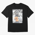 Wallpaper Ronaldinho Illustration Oversized T-Shirt Bring World Football Passion into FIFA World Cup 2026 Filled with Neymar, Spain and Netherlands Energy, Tournament Hype, Historic Matchups, Family Viewing Parties and Global Sports Pride; Great