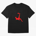 Air Ronaldo Classic T-Shirt Oversized T-Shirt Cheer for Match Day Hype around FIFA World Cup 2026, Neymar, Haaland and Cristiano Ronaldo, Spain and Netherlands, Soccer Culture, Superstar Moments, National Team Dreams and Competitive Fire; Made for