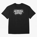 alabama Oversized T-Shirt Feel the Roar of FIFA World Cup 2026 Group Stage Highlighting Mbappe and Neymar, Argentina Energy, Championship Spirit, Famous Goals, Roaring Crowds and International Football Unity; Perfect for People Who Love Argentina,