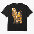 Ronaldo Oversized T-Shirt Get Ready for FIFA World Cup 2026 USA Canada Mexico Spirit, Inspired by Argentina, Messi and Cristiano Ronaldo, Global Supporter Spirit, Legendary Goals, National Colors and Tournament Celebration; Created for Match Day