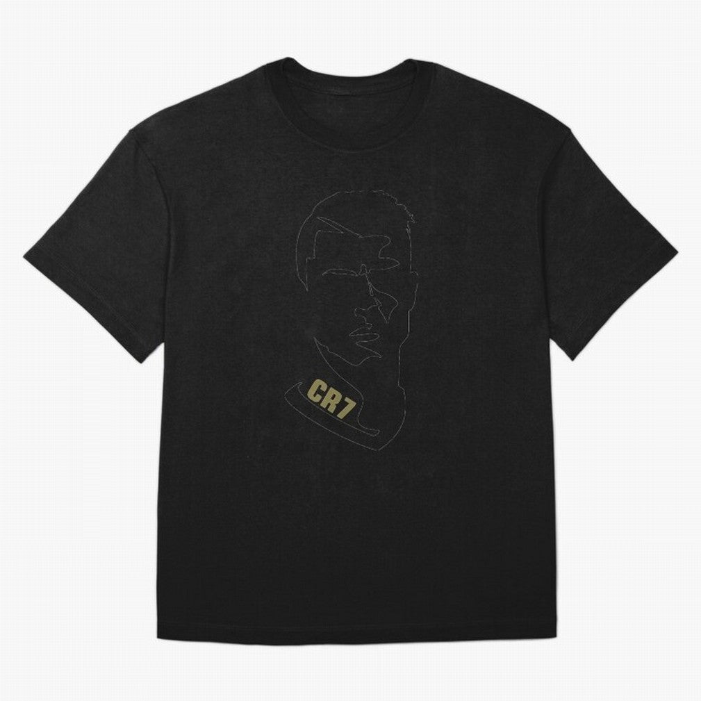 Cr7 CR7 Ronaldo Footballer Oversized T-Shirt Turn Every Weekend Toward Match Day Hype around FIFA World Cup 2026 USA Canada Mexico, CR7 and Messi, England, France and Netherlands, Match Day Excitement, Supporter Culture, Golden Goals and Global