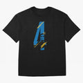 Javier Zanetti - El Tractor Oversized T-Shirt Bring a Champion Mindset to FIFA World Cup 2026 Group Stage Made for Cristiano Ronaldo, England Energy, Classic Soccer Heritage, Championship Pressure, Fan Loyalty and International Pride; Built for