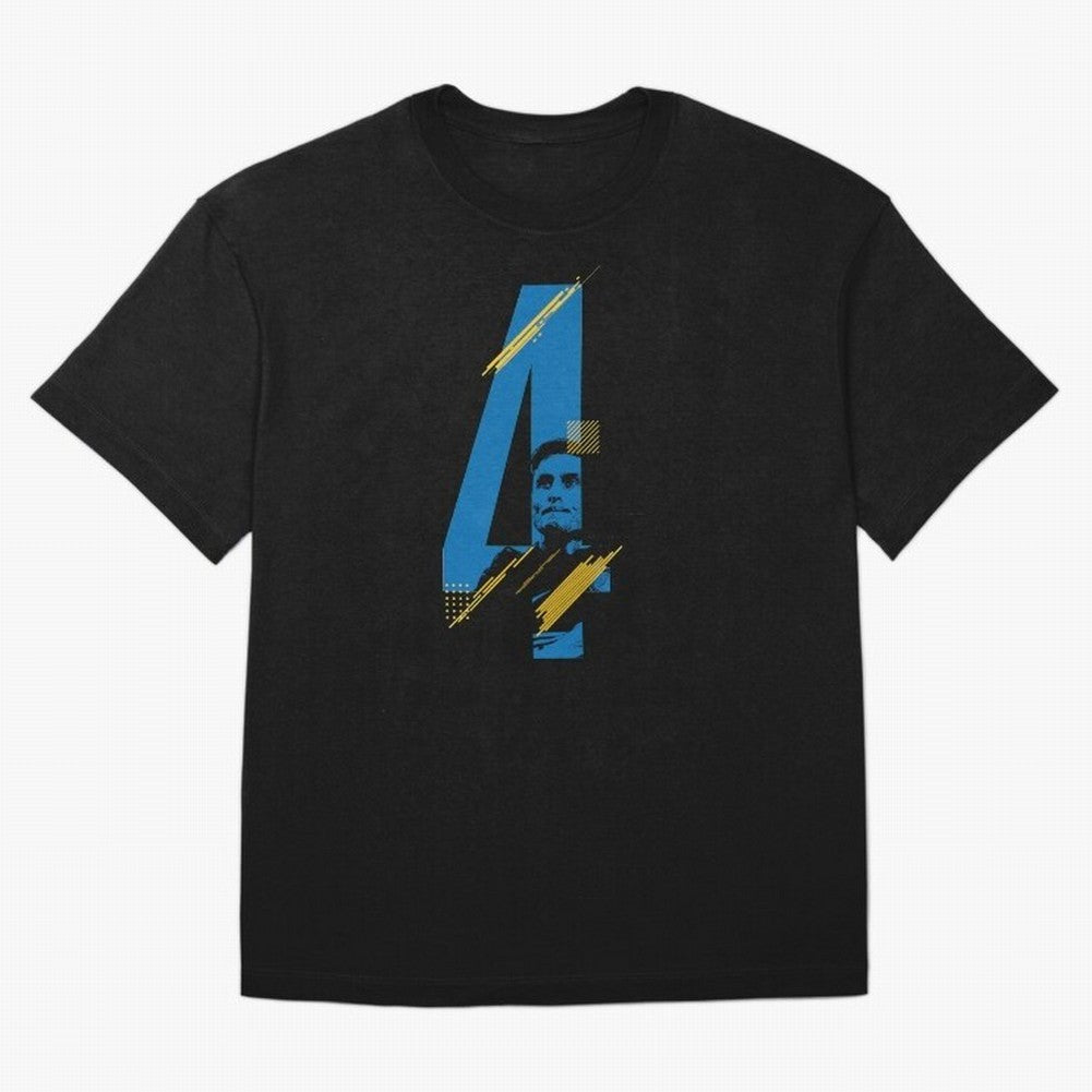 Javier Zanetti - El Tractor Oversized T-Shirt Bring a Champion Mindset to FIFA World Cup 2026 Group Stage Made for Cristiano Ronaldo, England Energy, Classic Soccer Heritage, Championship Pressure, Fan Loyalty and International Pride; Built for