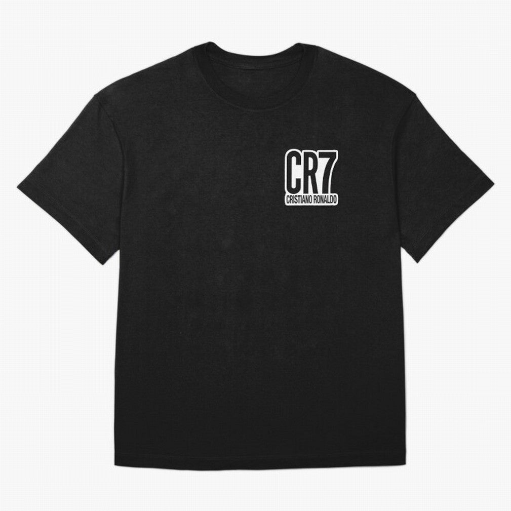 CR7 Oversized T-Shirt Follow FIFA World Cup 2026 Group Stage Spirit, Celebrating Germany, Neymar, Soccer Culture, Superstar Moments, National Team Dreams and Competitive Fire; Ideal for Football Dads, Football Moms, Friends, Collectors and Fans Who