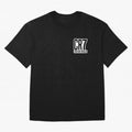 CR7 Oversized T-Shirt Follow FIFA World Cup 2026 Group Stage Spirit, Celebrating Germany, Neymar, Soccer Culture, Superstar Moments, National Team Dreams and Competitive Fire; Ideal for Football Dads, Football Moms, Friends, Collectors and Fans Who