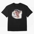 YHurn clouds tea Oversized T-Shirt Celebrate Soccer Greatness during FIFA World Cup 2026 Spirit, Made for Germany, Cristiano Ronaldo, Supporter Pride, Iconic Celebrations, Legendary Names and Global Match Day Energy; Great for Watch Parties, Sports