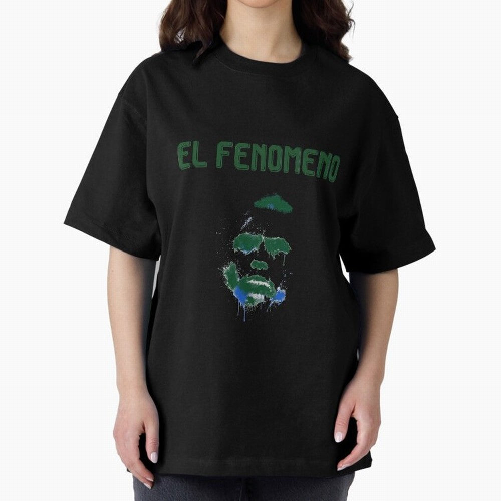 Ronaldo Oversized T-Shirt Create the FIFA World Cup 2026 USA Canada Mexico Journey through Messi and Cristiano Ronaldo Highlights, Argentina and Brazil Pride, Match Day Excitement, Supporter Culture, Golden Goals and Global Football Passion; Ideal