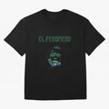 Ronaldo Oversized T-Shirt Create the FIFA World Cup 2026 USA Canada Mexico Journey through Messi and Cristiano Ronaldo Highlights, Argentina and Brazil Pride, Match Day Excitement, Supporter Culture, Golden Goals and Global Football Passion; Ideal