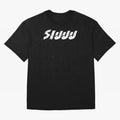 Cristiano Ronaldo Suuu - ronaldo siuuu - ronaldo saying siuuu Oversized T-Shirt Enjoy the Biggest Football Party of FIFA World Cup 2026 for Fans of Mbappe and Argentina, France and Brazil, Bringing Soccer Culture, Superstar Moments, National Team