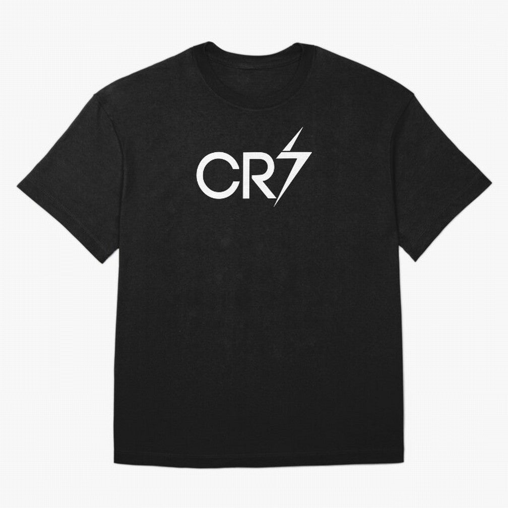 CR7 Ronaldo Oversized T-Shirt Join Supporters Worldwide for FIFA World Cup 2026 Group Stage Spirit, Centered on Spain, Messi, CR7 and Mbappe, Football History, Final Match Energy, Crowd Noise and Once in a Lifetime Moments; Created for Match Day