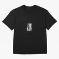 Ronaldo sticker Oversized T-Shirt Remember FIFA World Cup 2026 USA Canada Mexico Spirit, Centered on England and Germany, Haaland and Mbappe, Champion Mindset, Group Stage Buzz, Knockout Tension and Passionate Fan Culture; Perfect for People Who