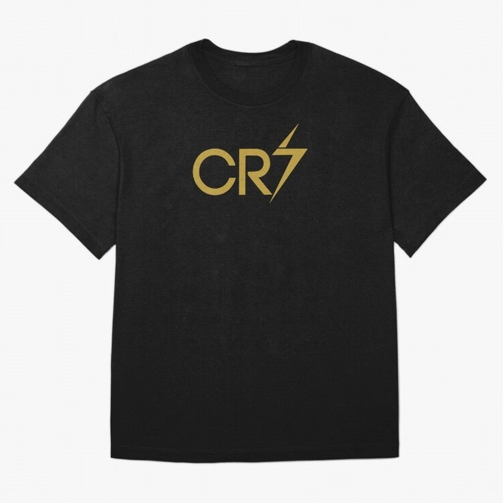 Christiano Ronaldo Portugal Oversized T-Shirt Celebrate Rivalries and Pride in Global Football Passion for FIFA World Cup 2026, Filled with Messi, CR7 and Mbappe, England, France and Netherlands, Tournament Hype, Historic Matchups, Family Viewing