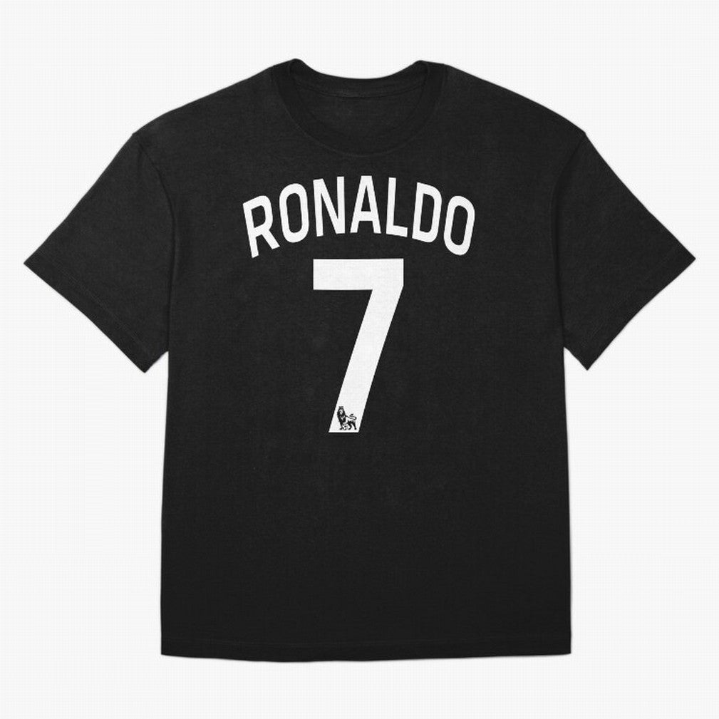 Ronaldo 7 Oversized T-Shirt Make the Season About FIFA World Cup 2026 USA Canada Mexico for Fans of Neymar, Haaland and Cristiano Ronaldo and Germany, Bringing Stadium Memories, Football Loyalty, International Chants and Championship Tradition;