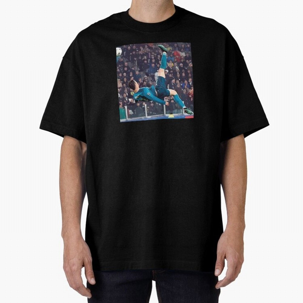 Chilean from CR7 Oversized T-Shirt Cheer for FIFA World Cup 2026 USA Canada Mexico for Fans of Messi, Neymar and Mbappe and Spain, Bringing Stadium Chants, National Pride, Trophy Dreams and Unforgettable Football Memories; Created for Match Day