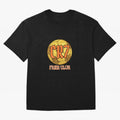 CR7 ORANGE Oversized T-Shirt Show Love for Legendary Goals in Match Day Hype around FIFA World Cup 2026 Group Stage, Messi and Cristiano Ronaldo, England, France and Netherlands, Sports Nostalgia, International Competition, Famous Players and