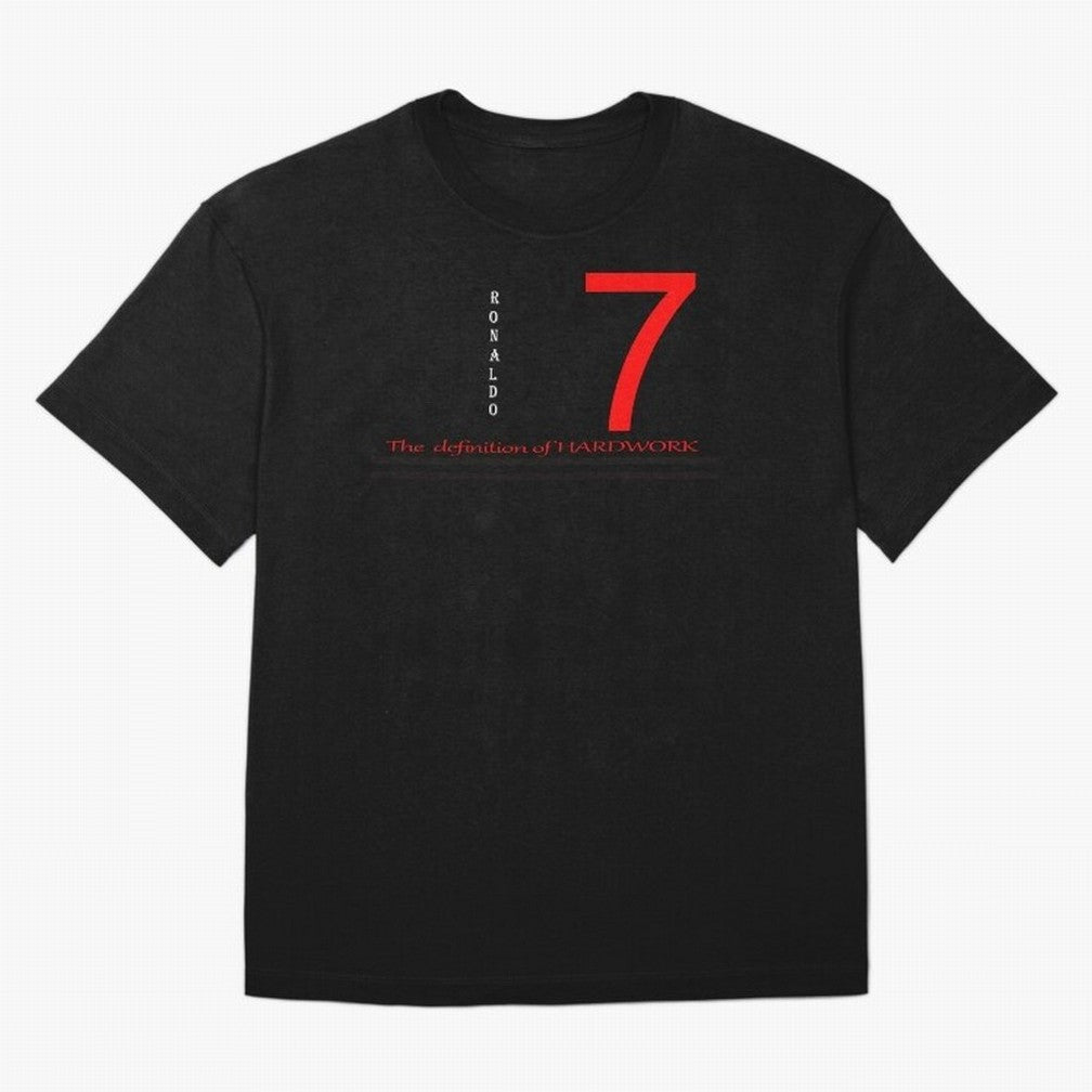 Christiano Ronaldo T-shirts Oversized T-Shirt Show Love for Legendary Goals in FIFA World Cup 2026 Spirit, Filled with Germany, Neymar, Haaland and Cristiano Ronaldo, Goal Celebration Energy, Supporter Heritage, Football Icons and Worldwide