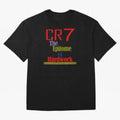 Christiano Ronaldo T-shirts Oversized T-Shirt Wear the Spirit of FIFA World Cup 2026 USA Canada Mexico Filled with Mbappe and Neymar, Argentina, France and Brazil Energy, Stadium Chants, National Pride, Trophy Dreams and Unforgettable Football