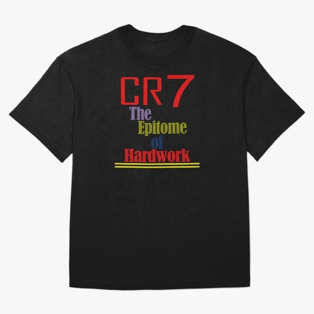 Christiano Ronaldo T-shirts Oversized T-Shirt Wear the Spirit of FIFA World Cup 2026 USA Canada Mexico Filled with Mbappe and Neymar, Argentina, France and Brazil Energy, Stadium Chants, National Pride, Trophy Dreams and Unforgettable Football