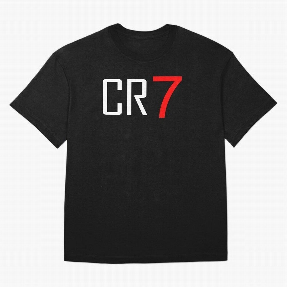 Christiano Ronaldo T-shirts Oversized T-Shirt Make Your Look Match Global Football Passion for FIFA World Cup 2026 USA Canada Mexico, Inspired by Haaland and Mbappe, England and Germany, Global Supporter Spirit, Legendary Goals, National Colors and