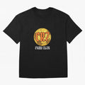 CR7 BLK3 Oversized T-Shirt Follow the Final Road of FIFA World Cup 2026 Group Stage Spirit, Built around Netherlands, Cristiano Ronaldo, Championship Spirit, Famous Goals, Roaring Crowds and International Football Unity; Built for Supporters