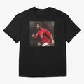 Welcome home Ronaldo Oversized T-Shirt Join FIFA World Cup 2026 Built around CR7, Argentina and Brazil Energy, Champion Mindset, Group Stage Buzz, Knockout Tension and Passionate Fan Culture; Great for Supporters Who Love Legendary Players,