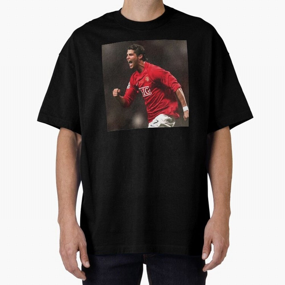Welcome home Ronaldo Oversized T-Shirt Join FIFA World Cup 2026 Built around CR7, Argentina and Brazil Energy, Champion Mindset, Group Stage Buzz, Knockout Tension and Passionate Fan Culture; Great for Supporters Who Love Legendary Players,