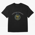 Ronaldo CR7 al nassr Oversized T-Shirt Make Game Day About Match Day Hype around FIFA World Cup 2026 Group Stage, Haaland, England, Classic Soccer Heritage, Championship Pressure, Fan Loyalty and International Pride; Ideal for Fans Who Follow
