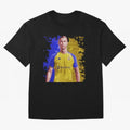 Ronaldo CR7 al nassr Oversized T-Shirt Fuel Your Fan Pride for FIFA World Cup 2026 Group Stage Filled with Cristiano Ronaldo, Haaland and CR7, Brazil, Portugal and Argentina Energy, Tournament Hype, Historic Matchups, Family Viewing Parties and