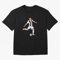 Ronaldo Oversized T-Shirt Make the Season About FIFA World Cup 2026 for Fans of CR7 and Spain, Bringing Stadium Memories, Football Loyalty, International Chants and Championship Tradition; Great for Supporters Who Love Legendary Players, National