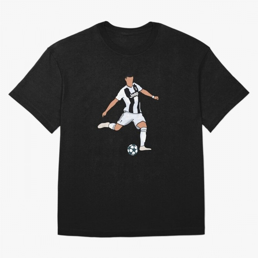Ronaldo Oversized T-Shirt Make the Season About FIFA World Cup 2026 for Fans of CR7 and Spain, Bringing Stadium Memories, Football Loyalty, International Chants and Championship Tradition; Great for Supporters Who Love Legendary Players, National