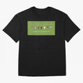 Ronaldo R9 Clubs Oversized T-Shirt Represent Football Lovers during Global Football Passion for FIFA World Cup 2026 Group Stage, Made for Cristiano Ronaldo, Haaland and CR7, England, Worldwide Fan Energy, Dramatic Goals, Stadium Lights and