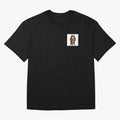 rnldo Oversized T-Shirt Support FIFA World Cup 2026 Spirit, Celebrating England, France and Netherlands, Cristiano Ronaldo, Haaland and CR7, Global Supporter Spirit, Legendary Goals, National Colors and Tournament Celebration; Ideal for Football