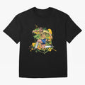 Ronaldo Nazario de Lima - Fenomeno do Brasil Oversized T-Shirt Bring Bold Fan Energy to Match Day Hype around FIFA World Cup 2026 USA Canada Mexico, CR7 and Messi, England and Germany, Champion Mindset, Group Stage Buzz, Knockout Tension and