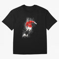 Cristiano Ronaldo gift Oversized T-Shirt Capture FIFA World Cup 2026 Group Stage Connected to Neymar, Brazil, Portugal and Argentina Energy, Match Day Excitement, Supporter Culture, Golden Goals and Global Football Passion; Made for Die Hard